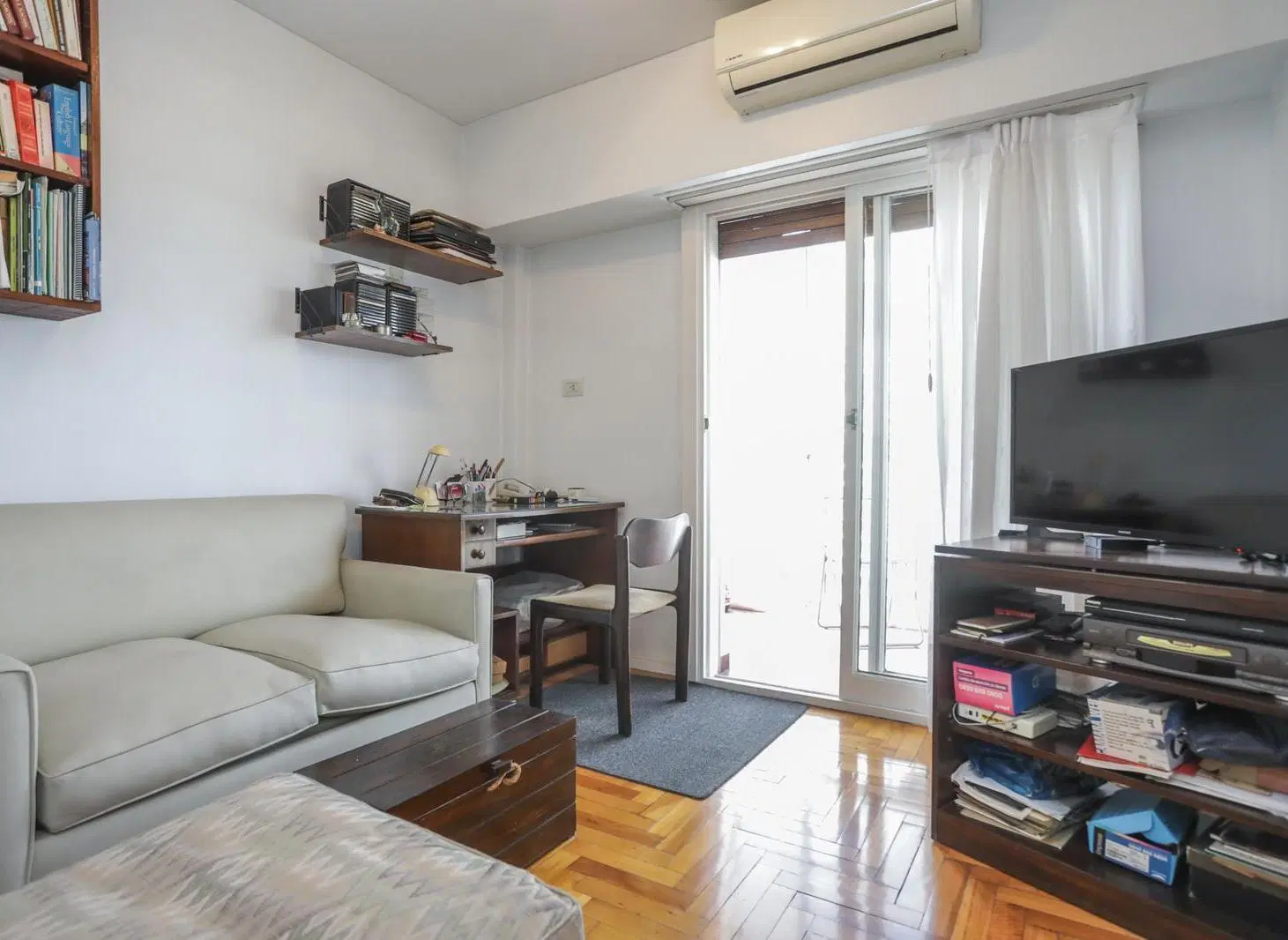 Departamento 3 ambientes en Venta en Palermo 4