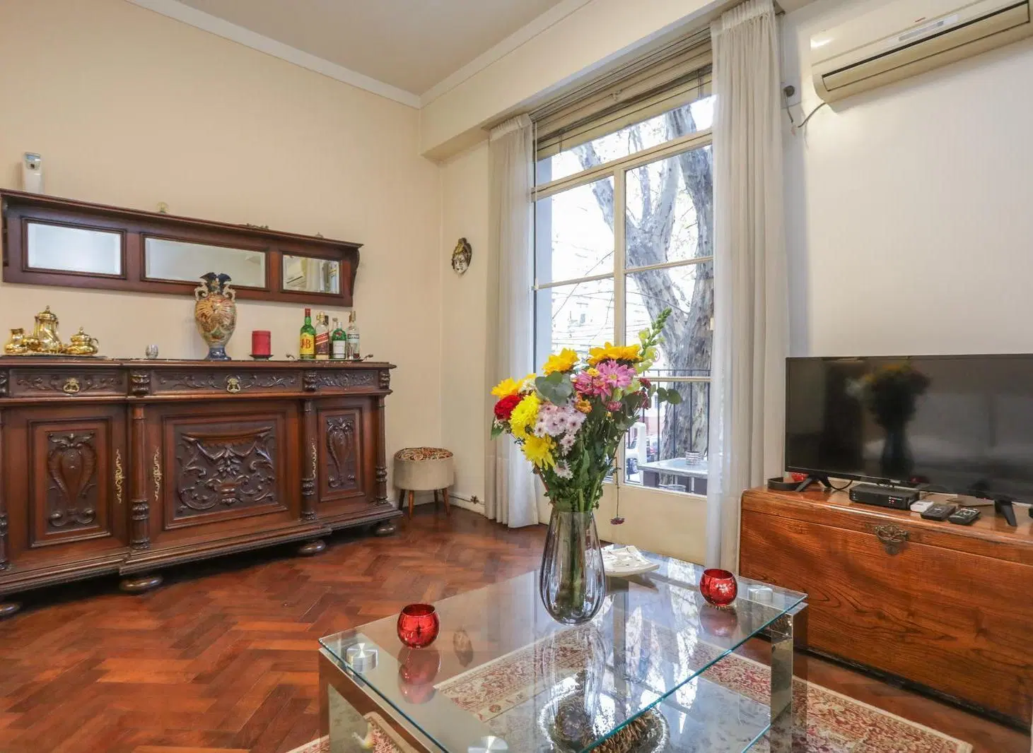 Departamento 3 Ambientes en Venta en Belgrano 3