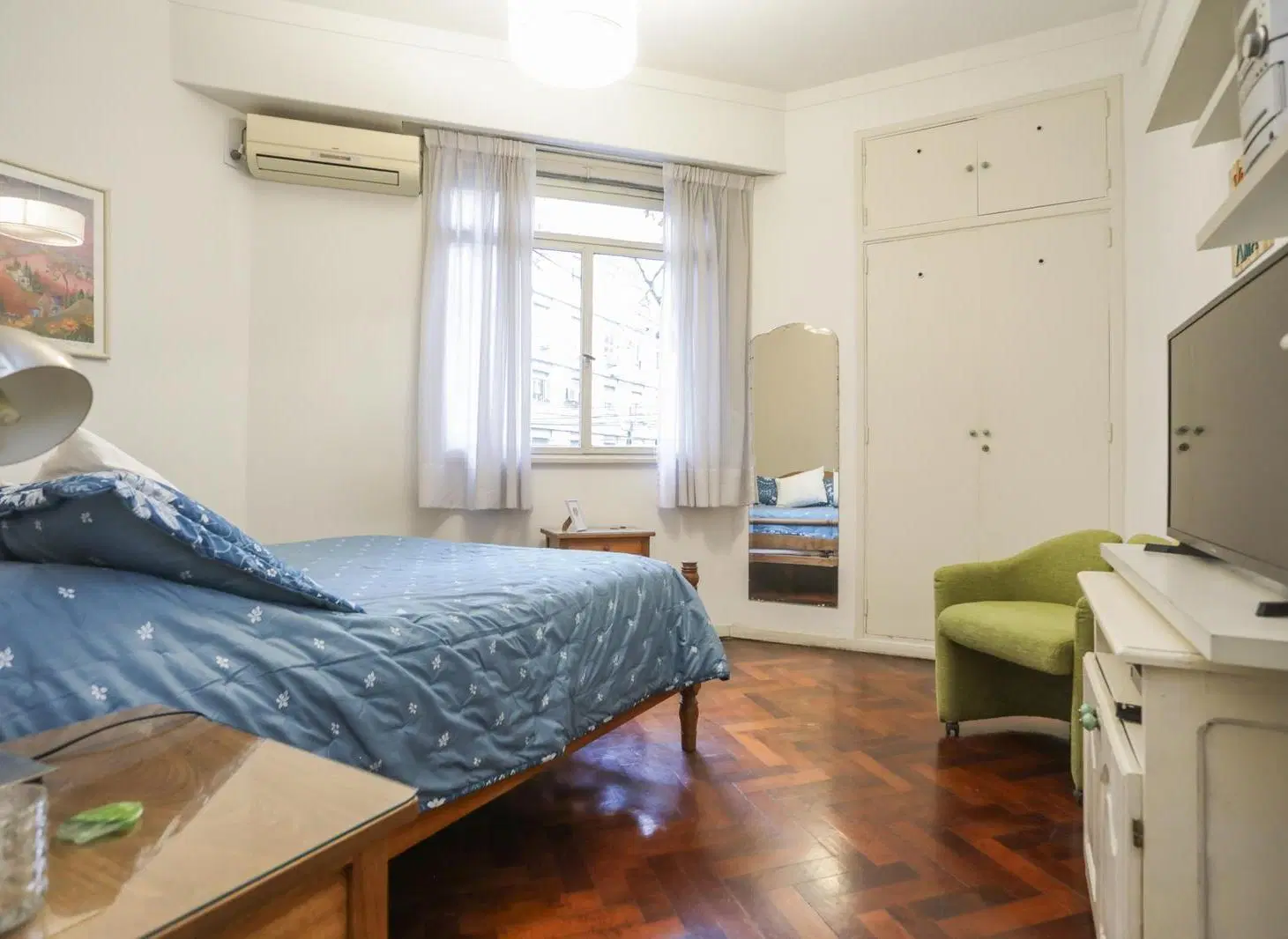 Departamento 3 Ambientes en Venta en Belgrano 4
