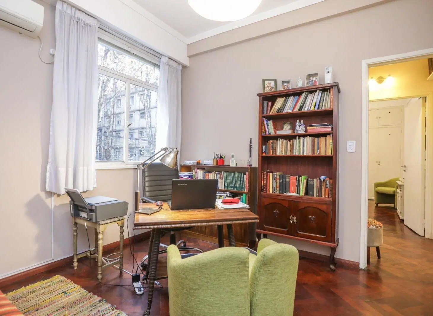 Departamento 3 Ambientes en Venta en Belgrano 2