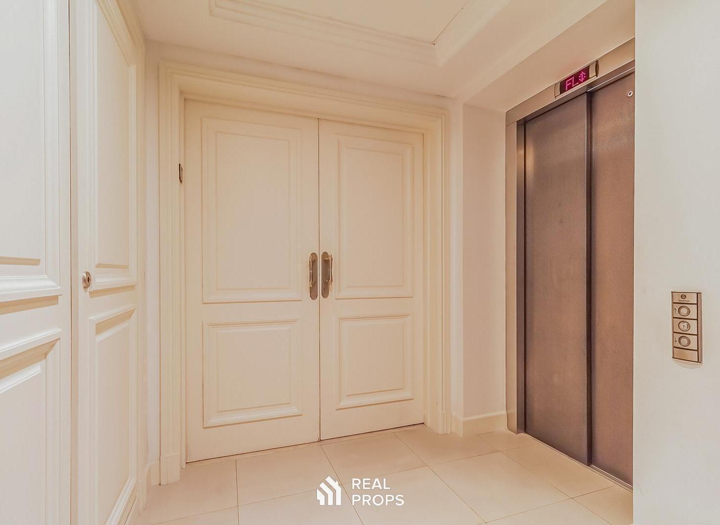 Foto de Alquiler de departamento 3 ambientes más dependencia de servicio y, imagen 5