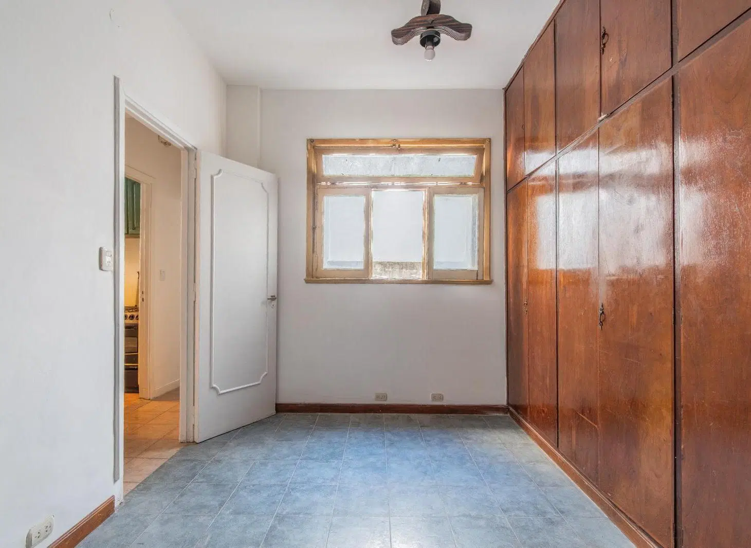 PH de 3 ambientes en venta - Excelente ubicación - Expensas bajas - Vélez Sarsfield 3