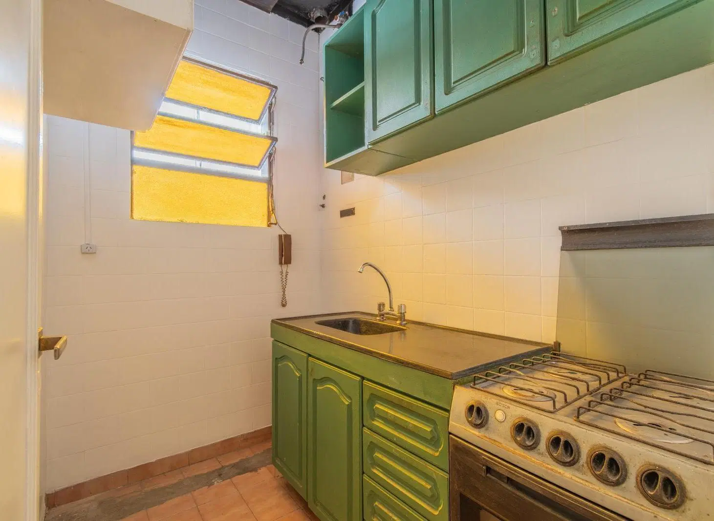PH de 3 ambientes en venta - Excelente ubicación - Expensas bajas - Vélez Sarsfield 4