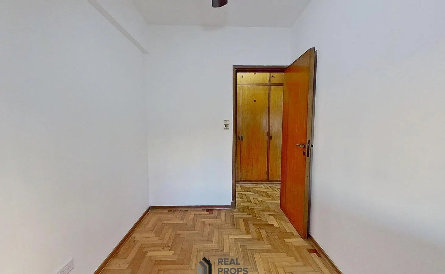 Venta departamento 3 ambientes con terraza propia en caballito 5