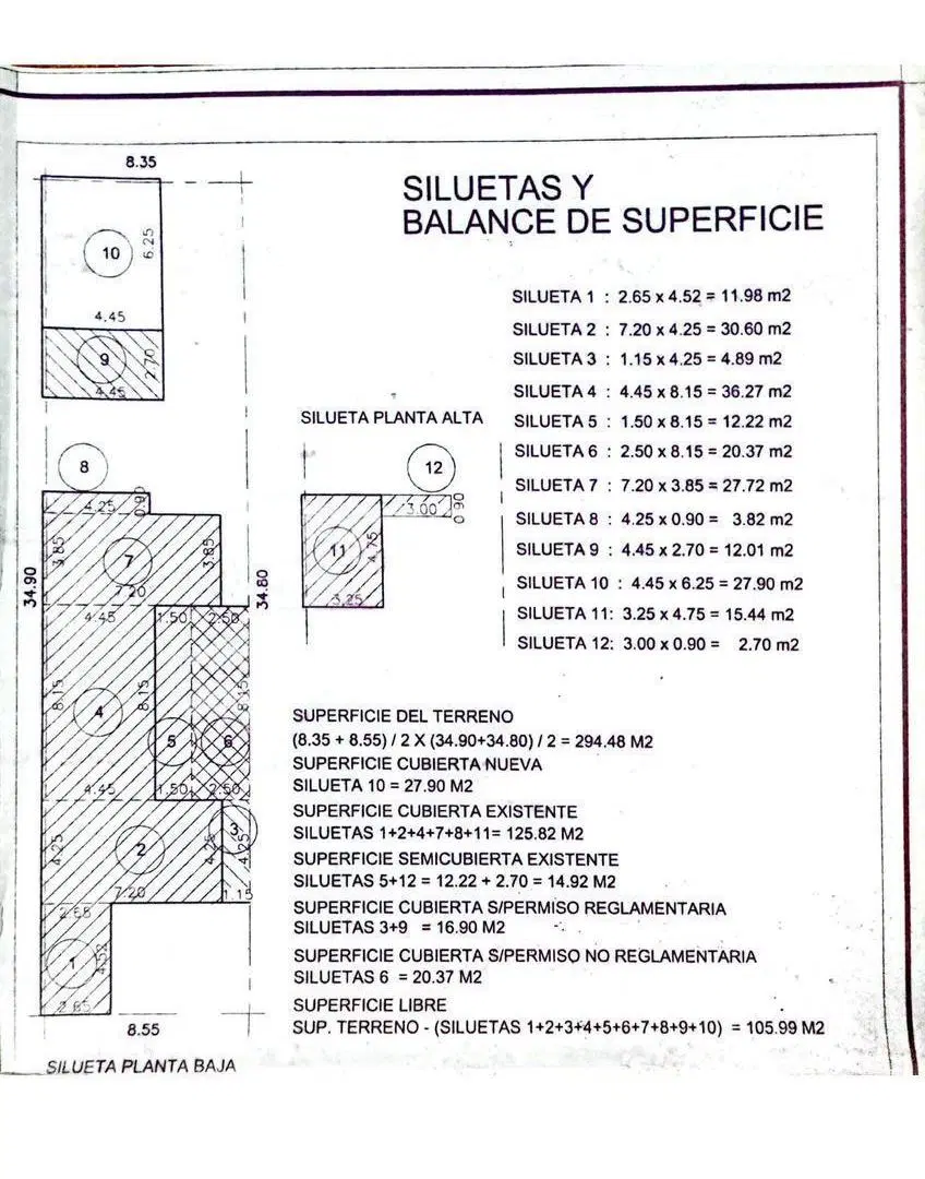 Plano 1