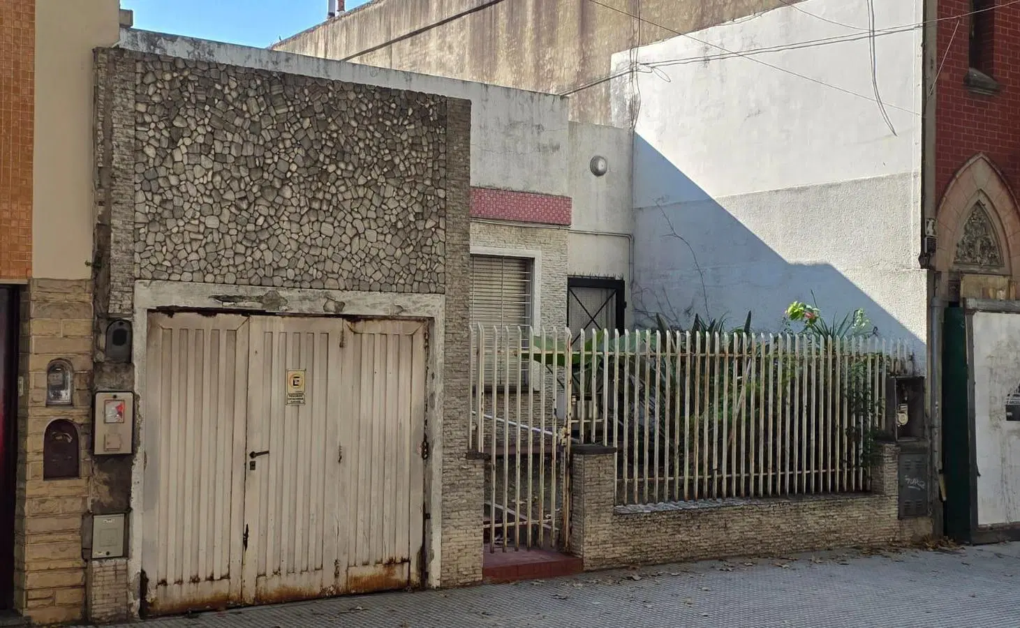 Venta Terreno Flores Norte Neuquen 2700 3