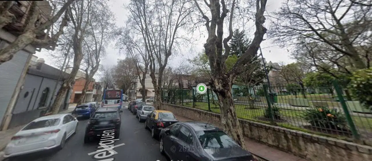 Venta Terreno Flores Norte Neuquen 2700 5