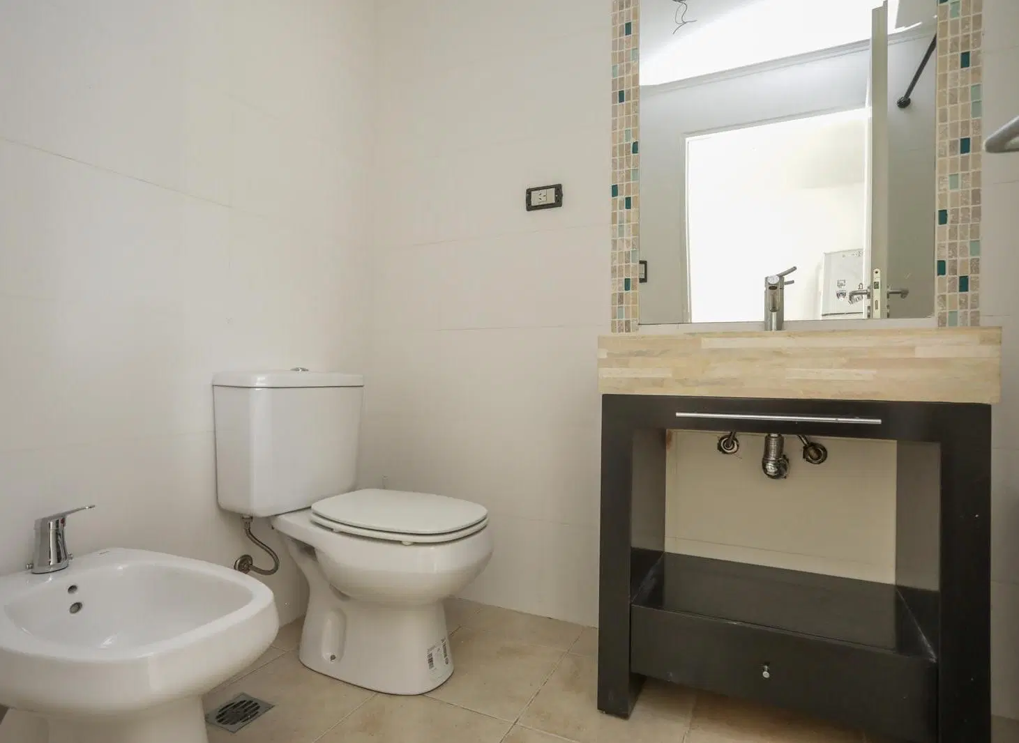 Venta Departamento Monoambiente en Villa del Parque 2