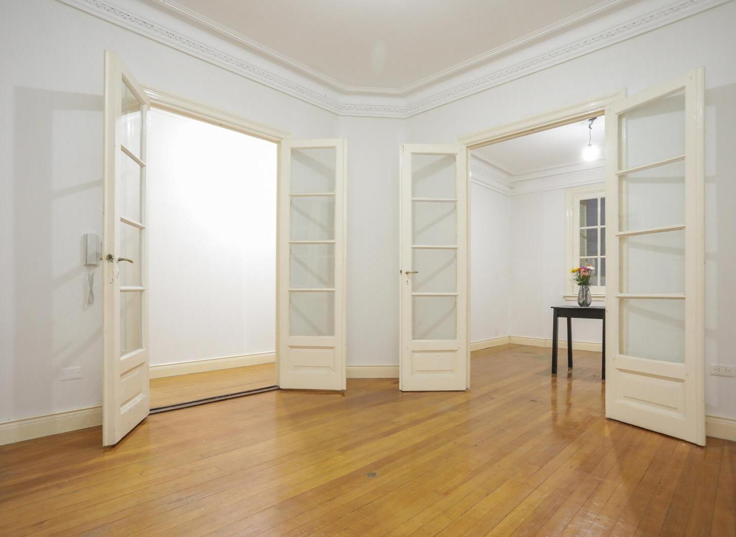 Foto de Departamento en venta en Monserrat 3 ambientes, imagen 2