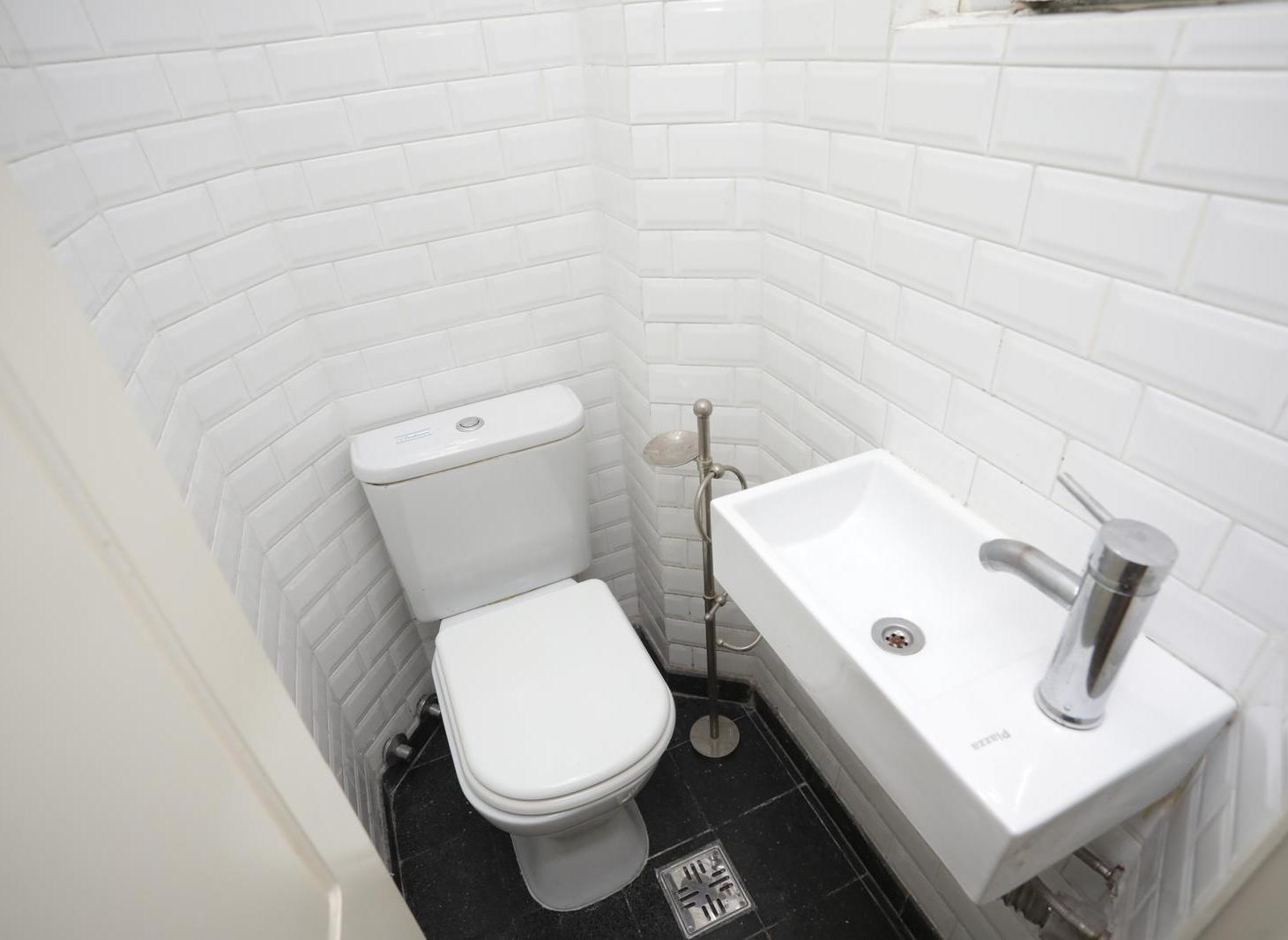 Foto de Departamento en venta en Monserrat 3 ambientes, imagen 5