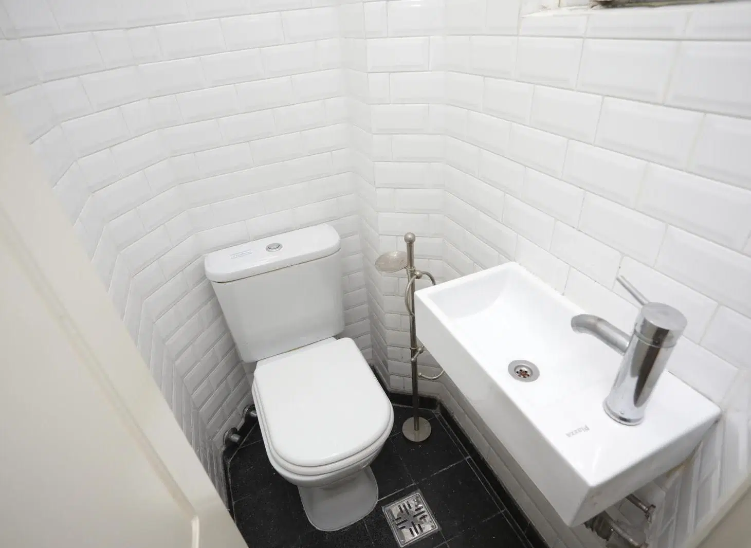 Departamento en Venta 3 ambientes  en Monserrat 5