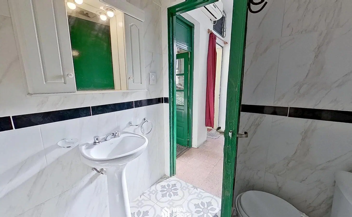 Venta PH 2 Ambientes con Terraza en Mataderos 5