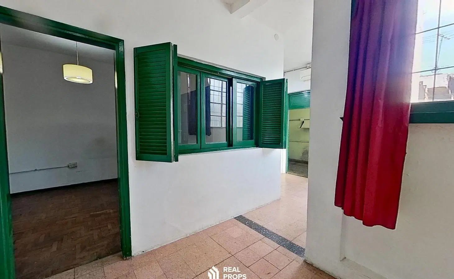 Venta PH 2 Ambientes con Terraza en Mataderos 8