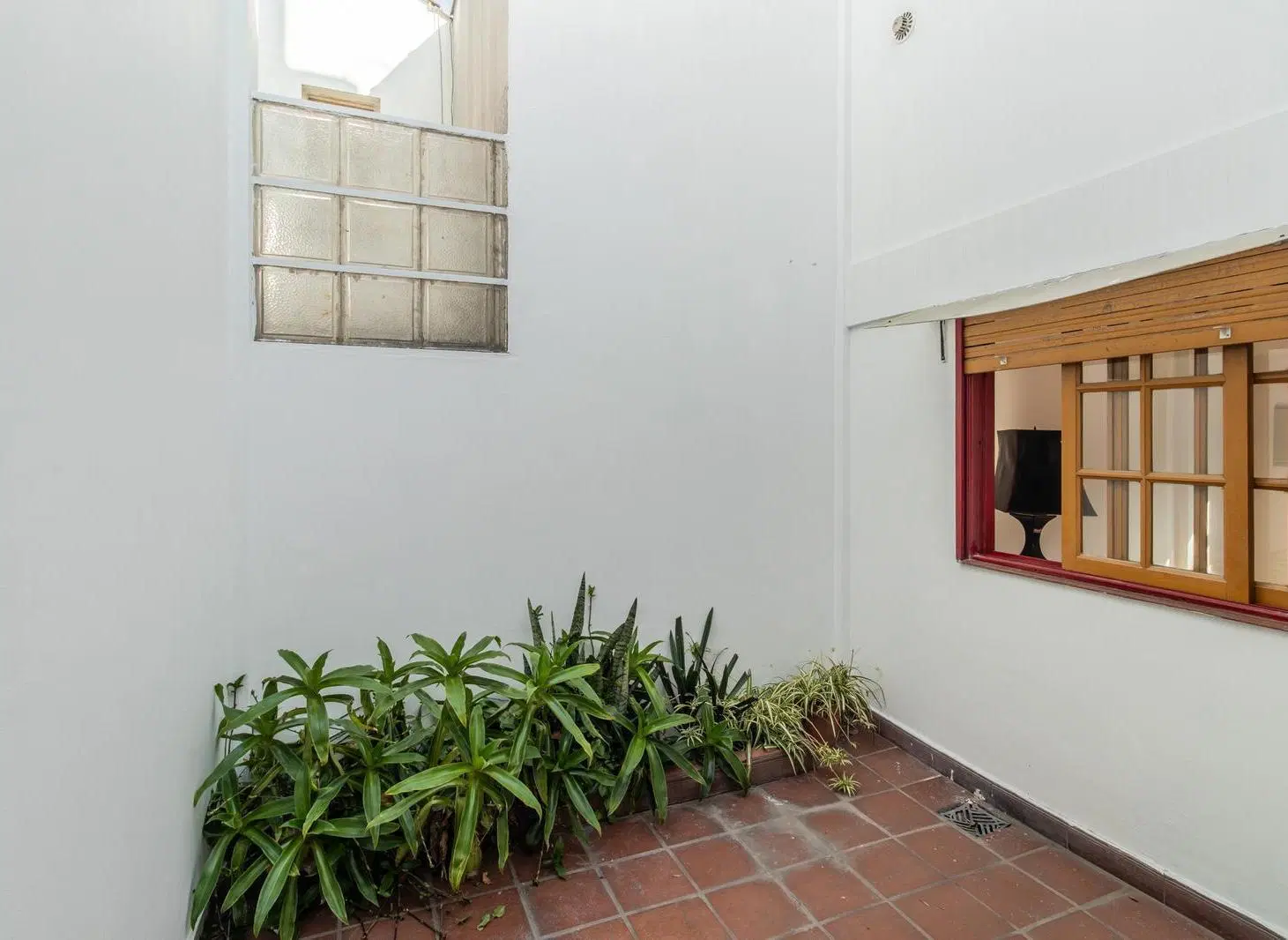 PH en venta de 3 ambientes en Parque Avellaneda con balcón, patio y cochera cubierta - Sin Expensas 3