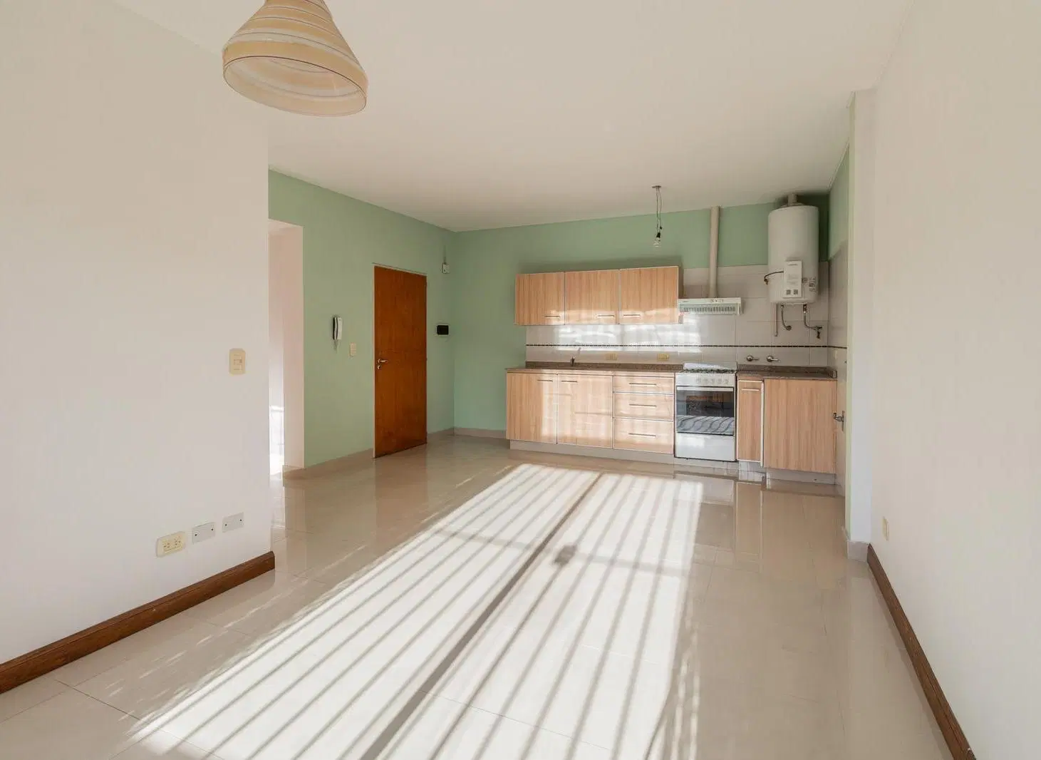 PH en Venta de 3 ambientes con balcón en Flores Sur 3