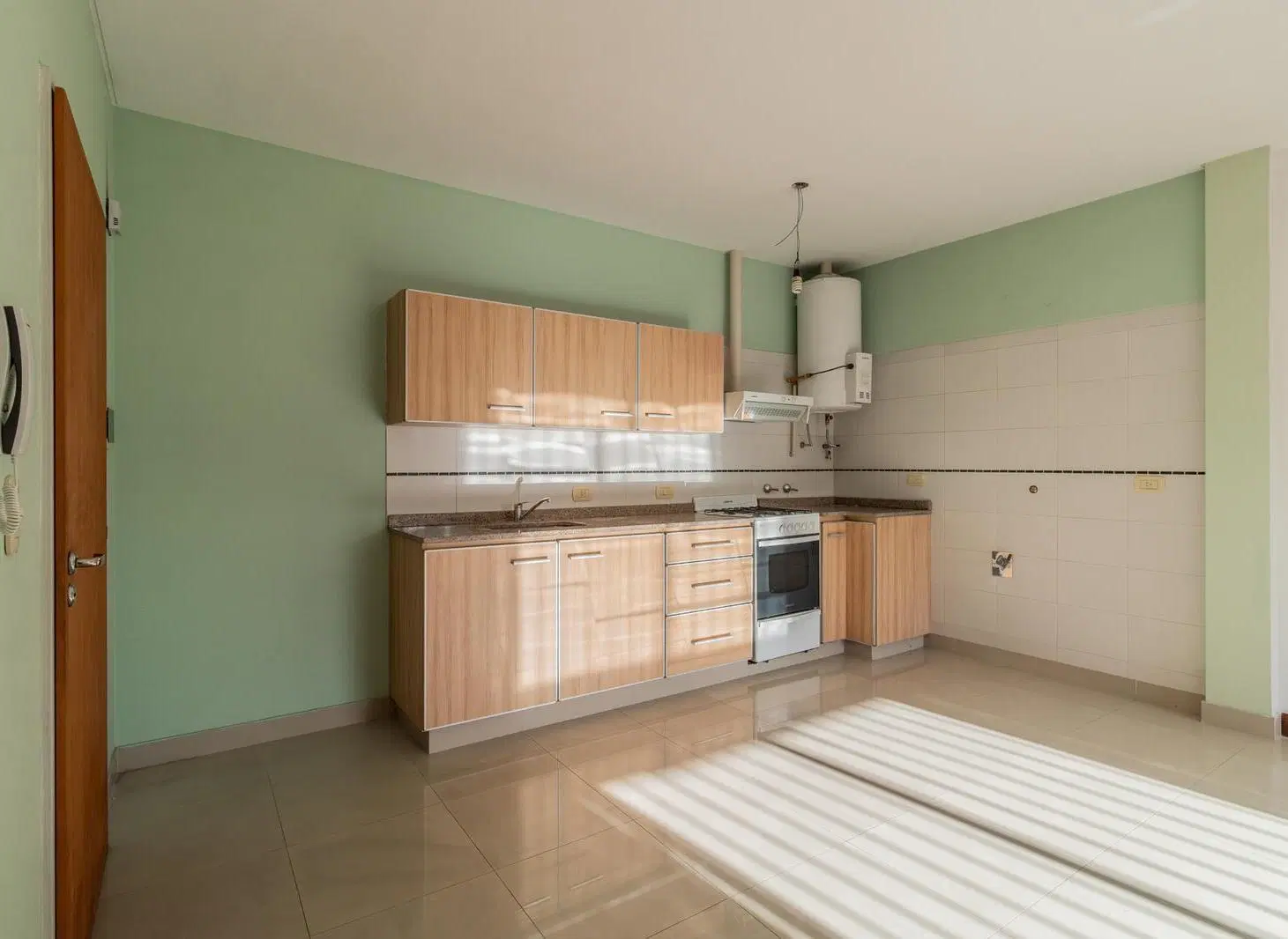 PH en Venta de 3 ambientes con balcón en Flores Sur 2