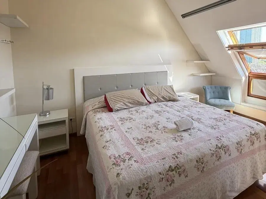 Departamento 4 ambientes en alquiler en Puerto Madero 4