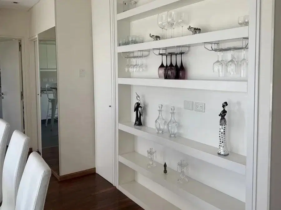 Departamento 4 ambientes en alquiler en Puerto Madero 2
