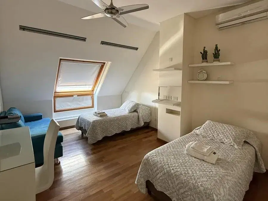 Departamento 4 ambientes en alquiler en Puerto Madero 3