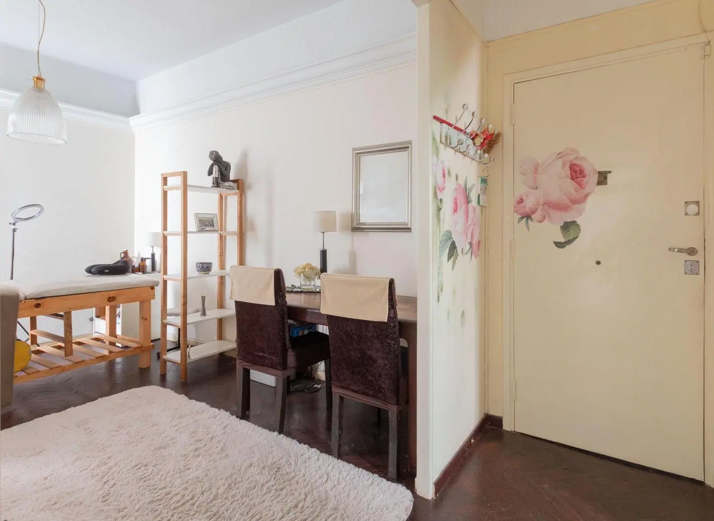 Departamento en venta 3 ambientes en Villa Crespo 5