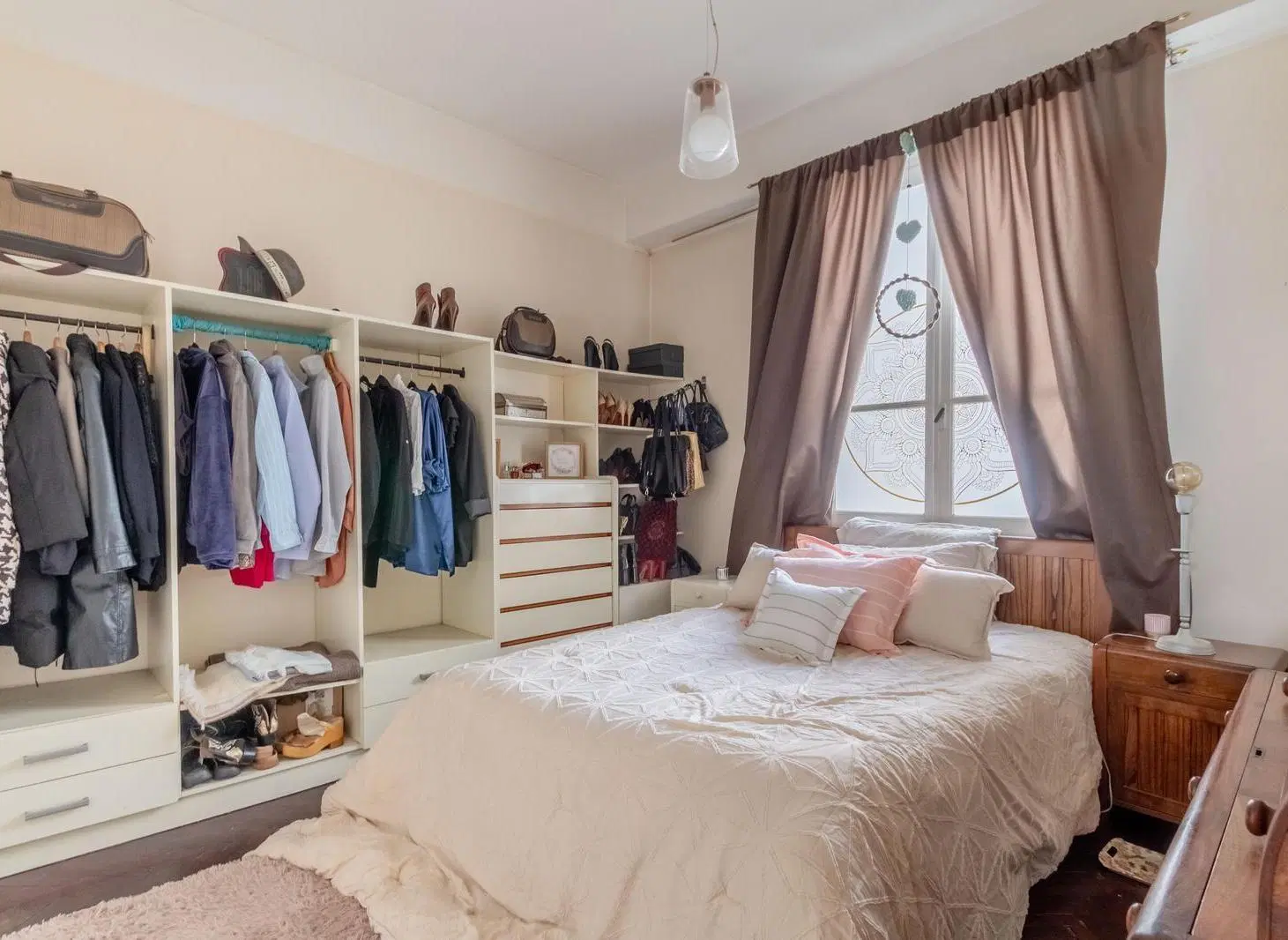 Departamento en venta 3 ambientes en Caballito 2