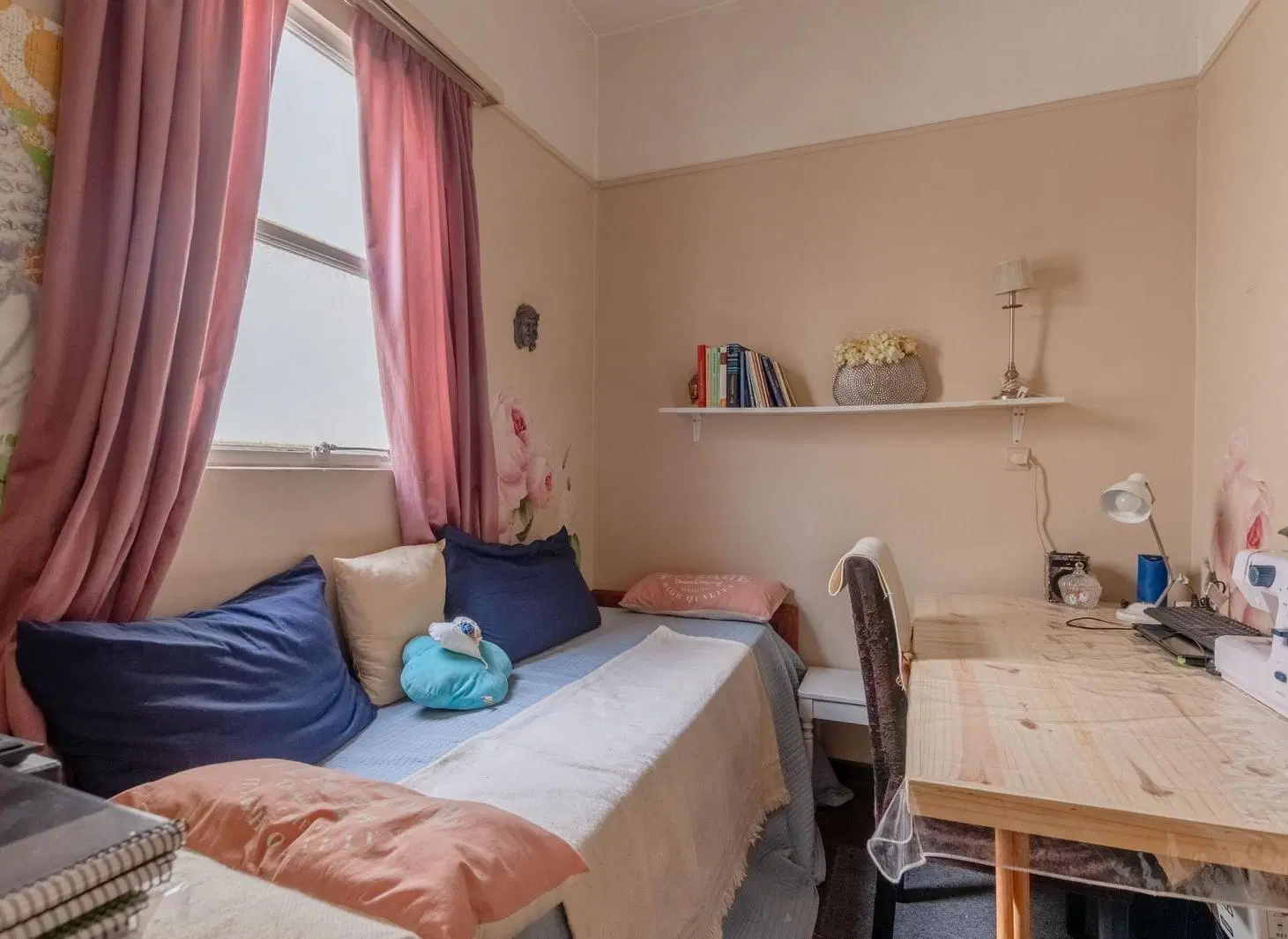Departamento en venta 3 ambientes en Caballito 4