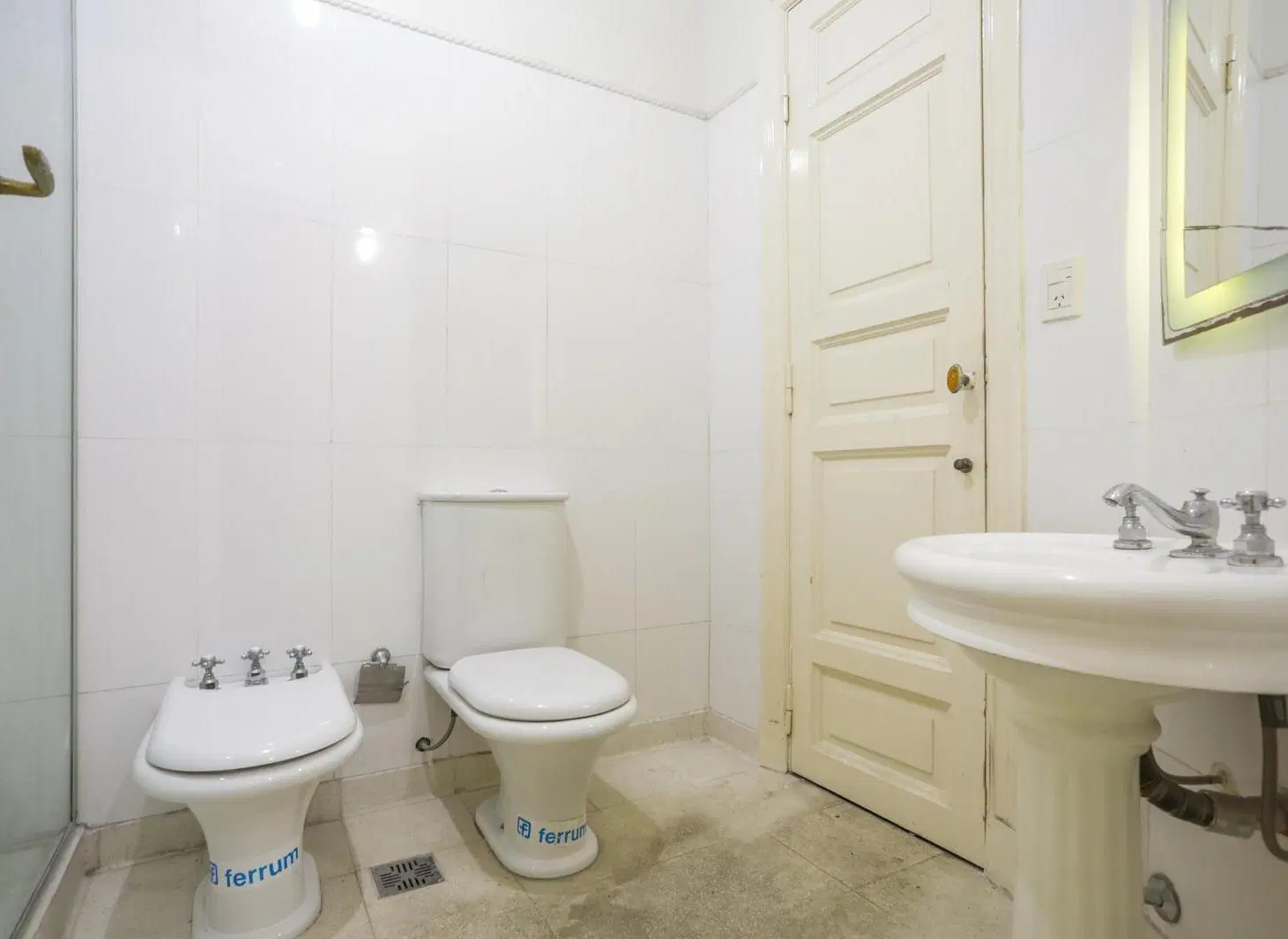 Departamento en Venta 3 ambientes en Monserrat 3