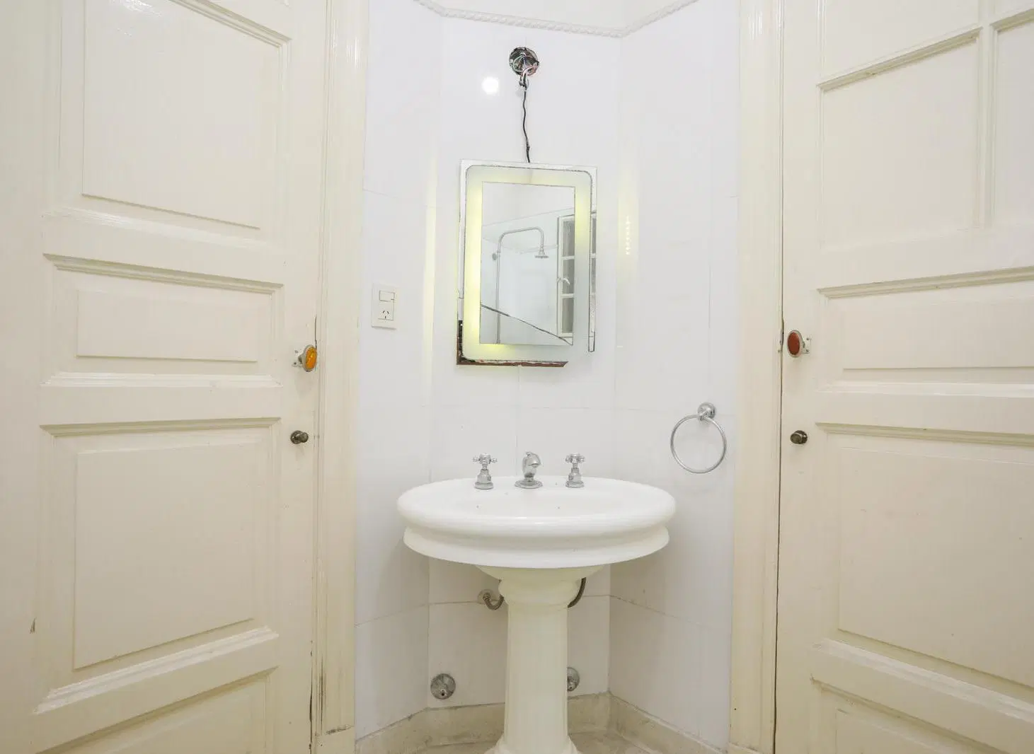 Departamento en Venta 3 ambientes en Monserrat 5