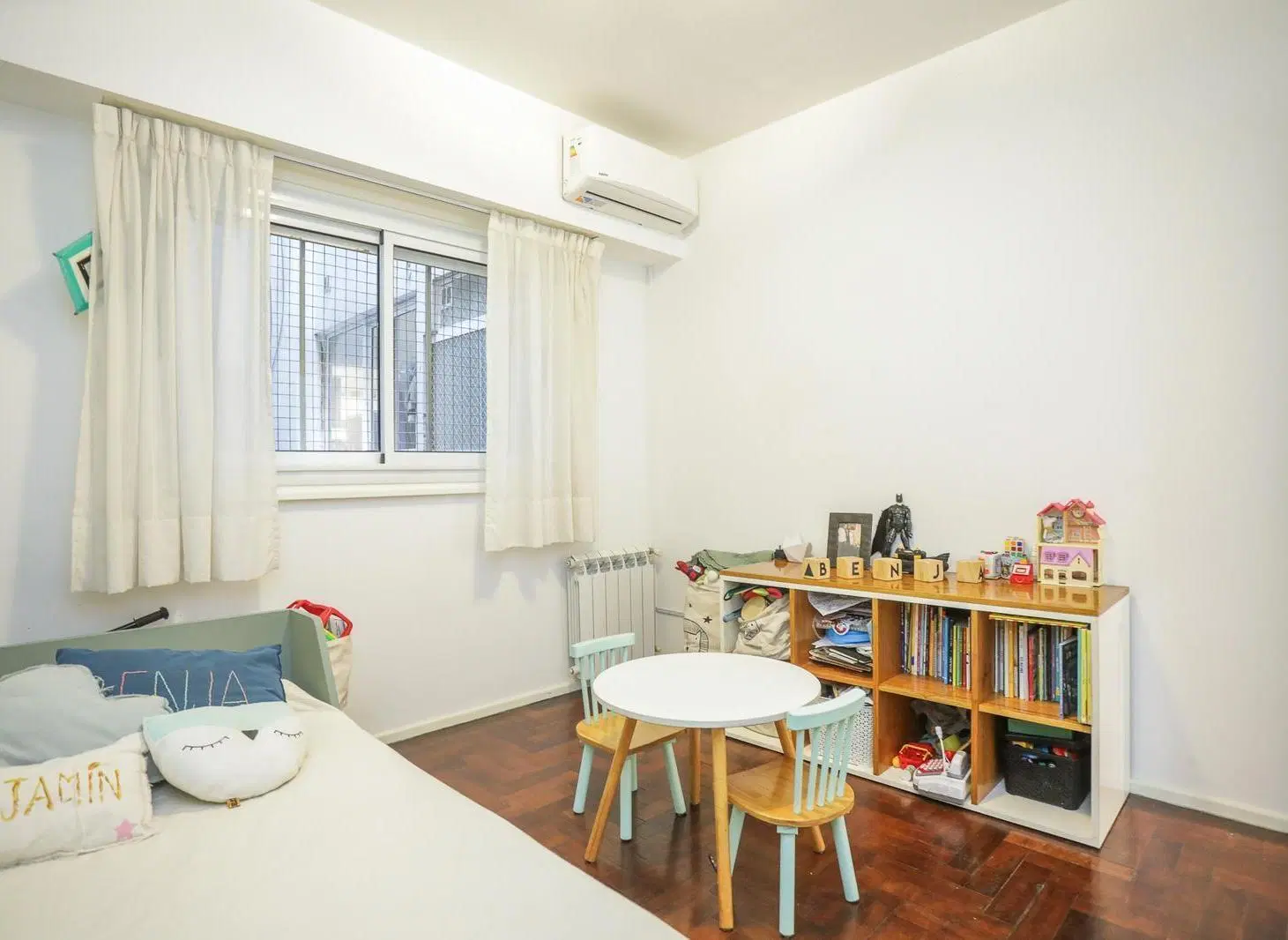 Departamento Semipiso 4 ambientes en venta en PALERMO! 4