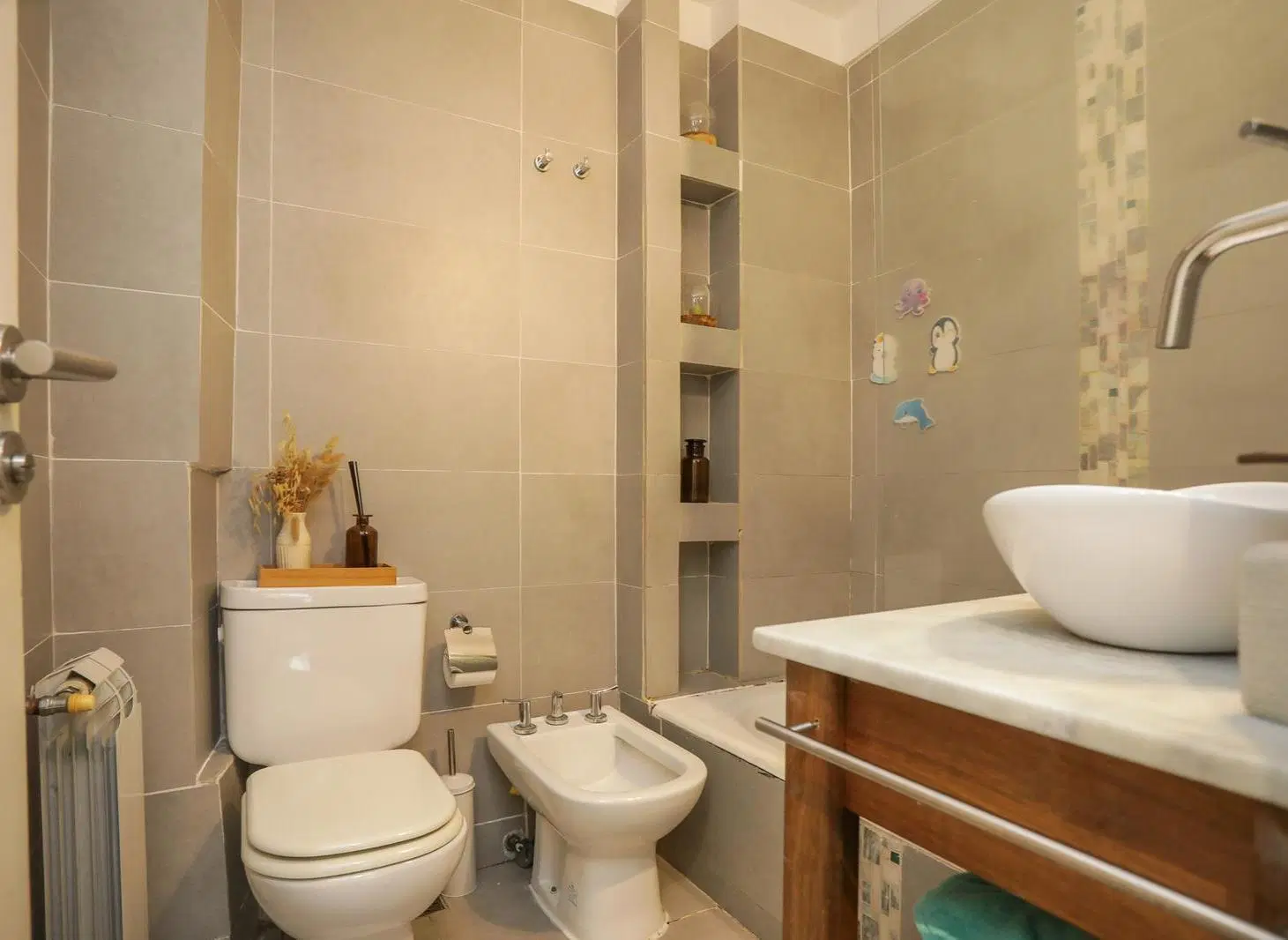 Departamento Semipiso 4 ambientes en venta en PALERMO! 5