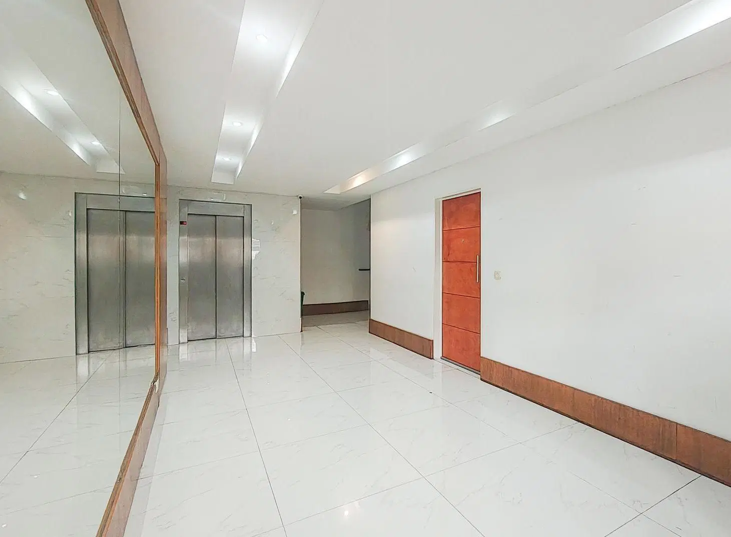 Departamento en Alquiler Villa Urquiza / Parque Chas 2