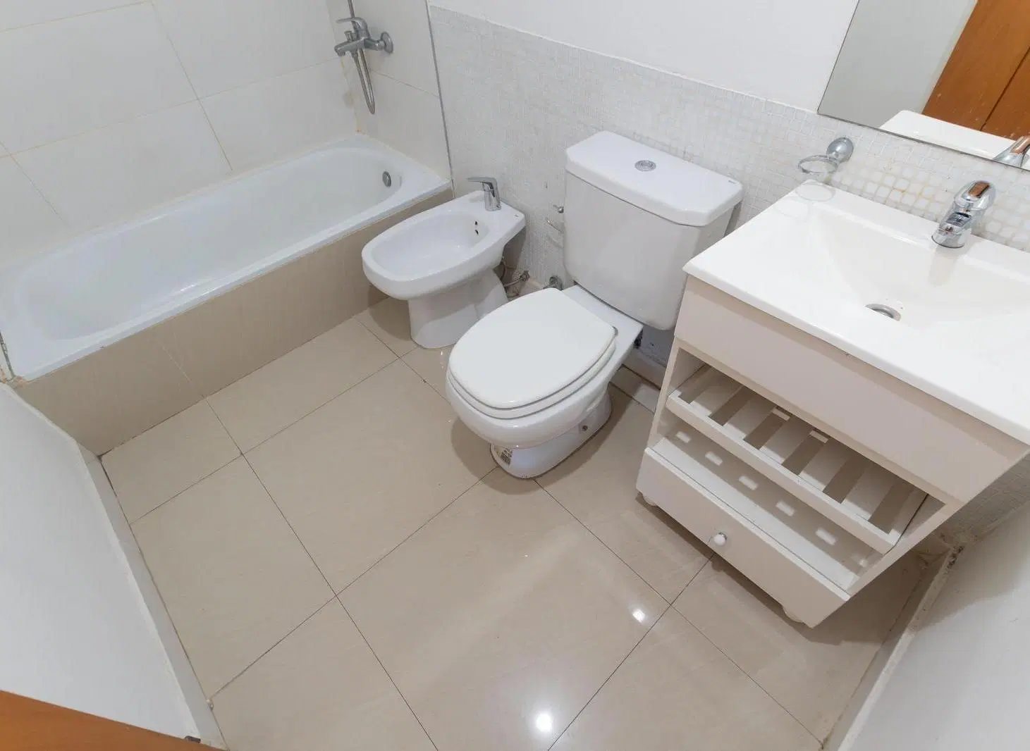 Departamento en Alquiler Villa Urquiza / Parque Chas 5