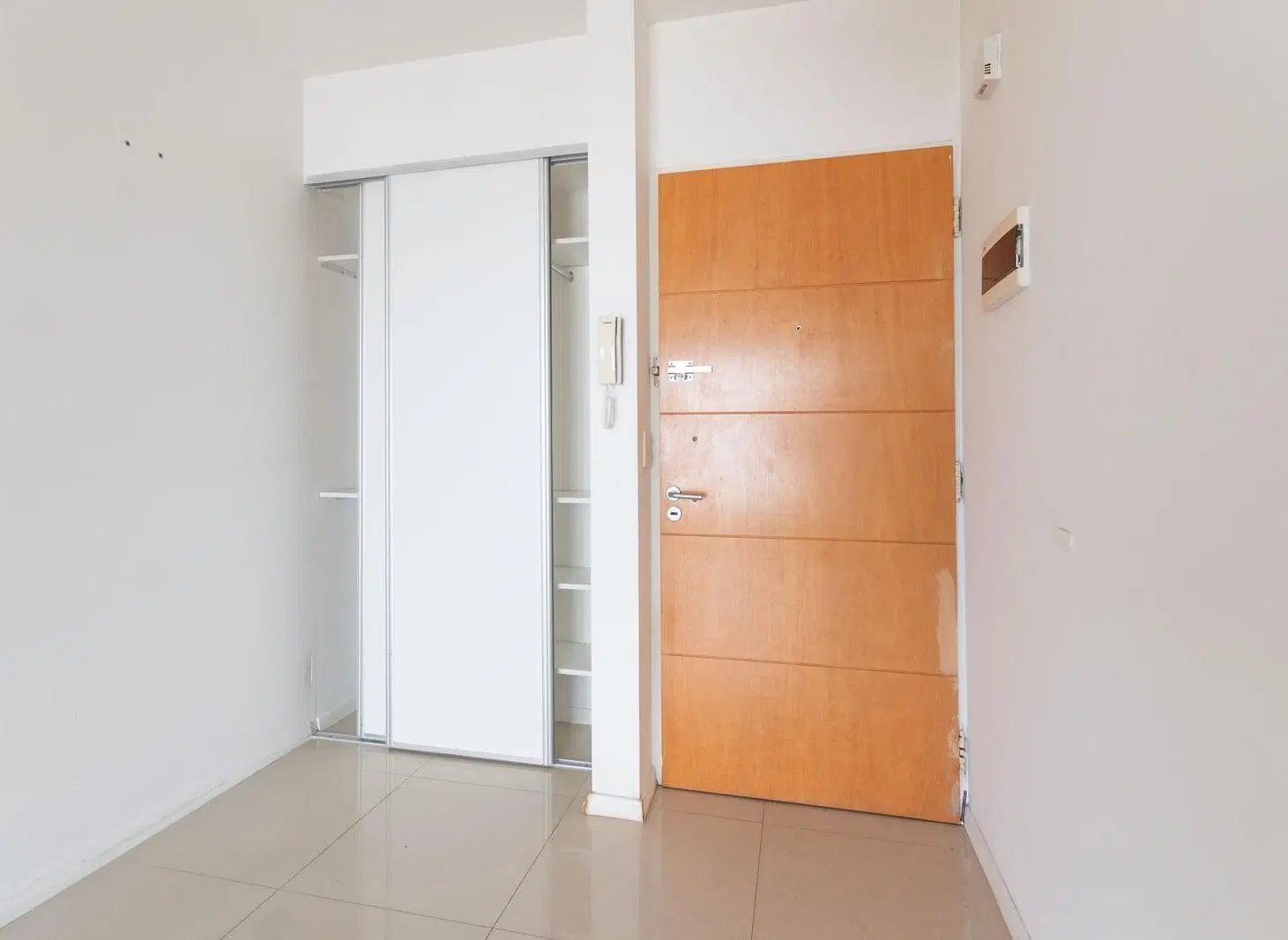 Departamento en Alquiler Villa Urquiza / Parque Chas 3