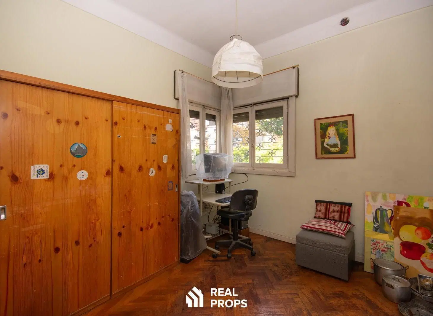 Casa de 5 ambientes en venta jardín patio garaje en Villa Adelina Vicente López zona norte 2