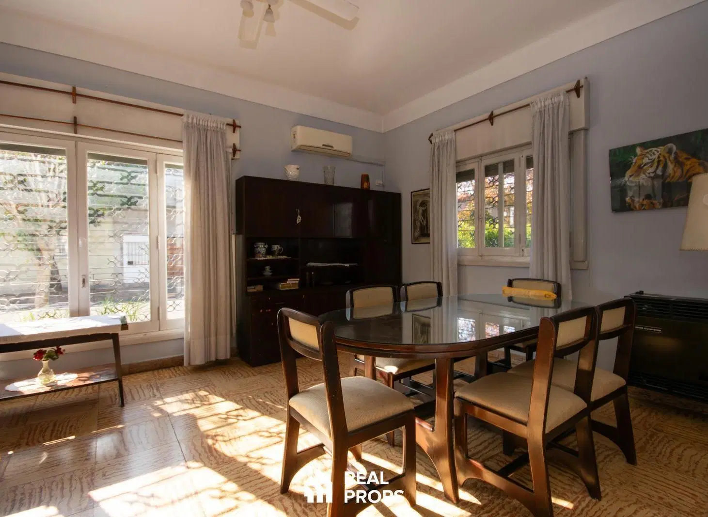 Casa de 5 ambientes en venta jardín patio garaje en Villa Adelina Vicente López zona norte 3