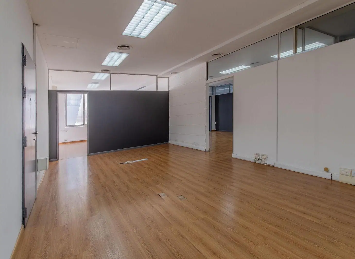 Oficina en Alquiler Microcentro 372 m2 SIN EXPENSAS 5