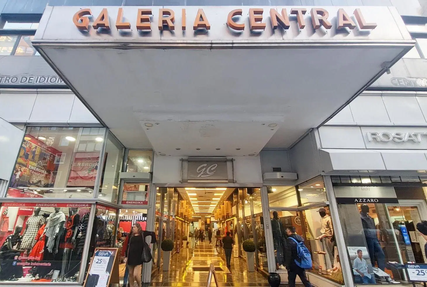 Oficina en Alquiler Microcentro 372 m2 SIN EXPENSAS 8