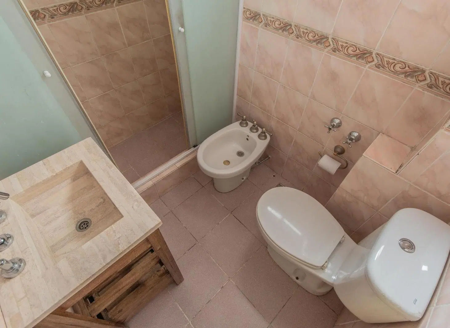 Alquiler Departamento de 3 Ambientes con Balcón Al Frente en Villa Urquiza 5