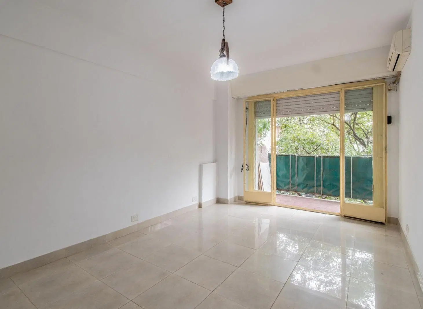 Alquiler Departamento de 3 Ambientes con Balcón Al Frente en Villa Urquiza 8