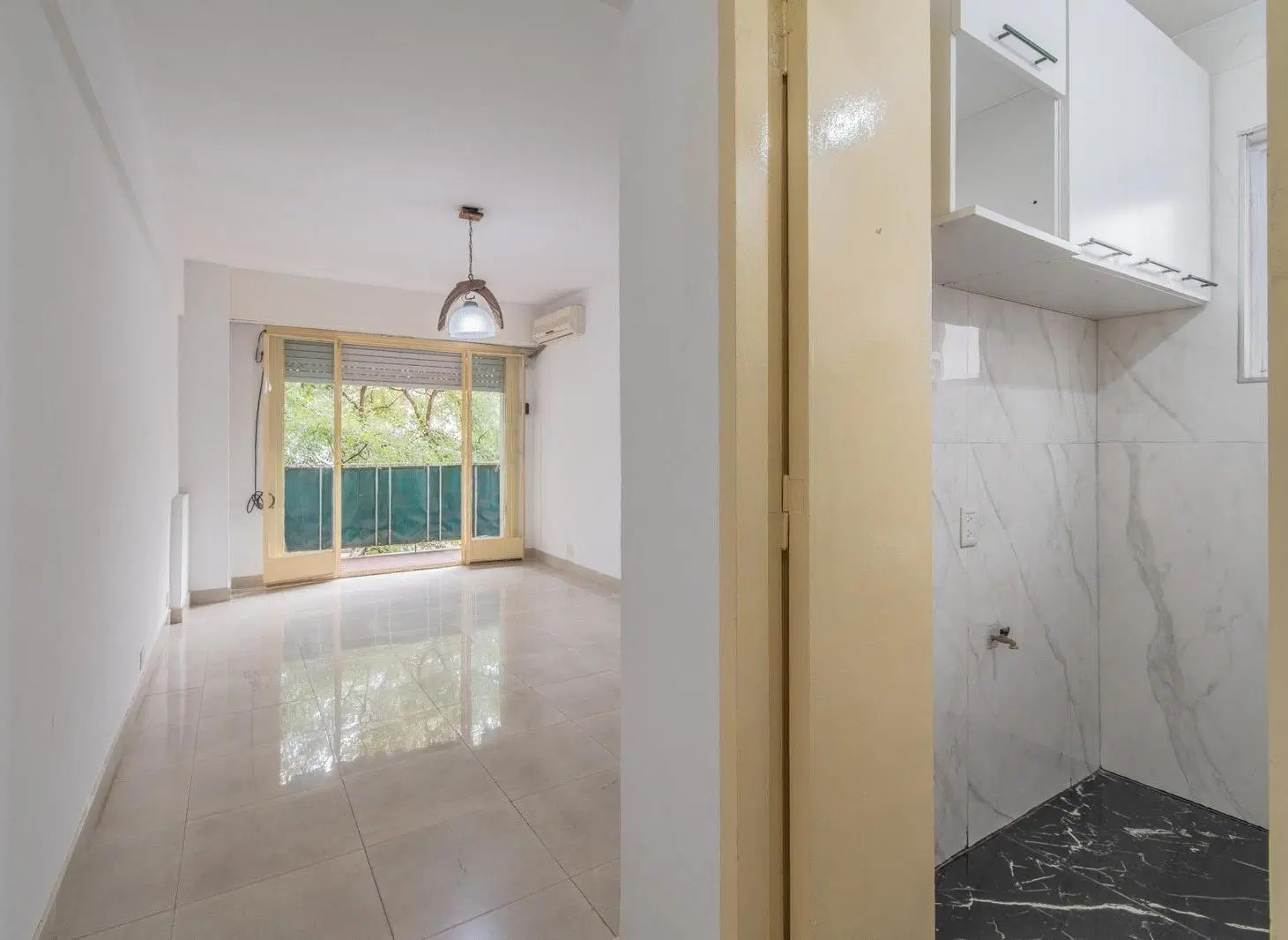 Alquiler Departamento de 3 Ambientes con Balcón Al Frente en Villa Urquiza 4