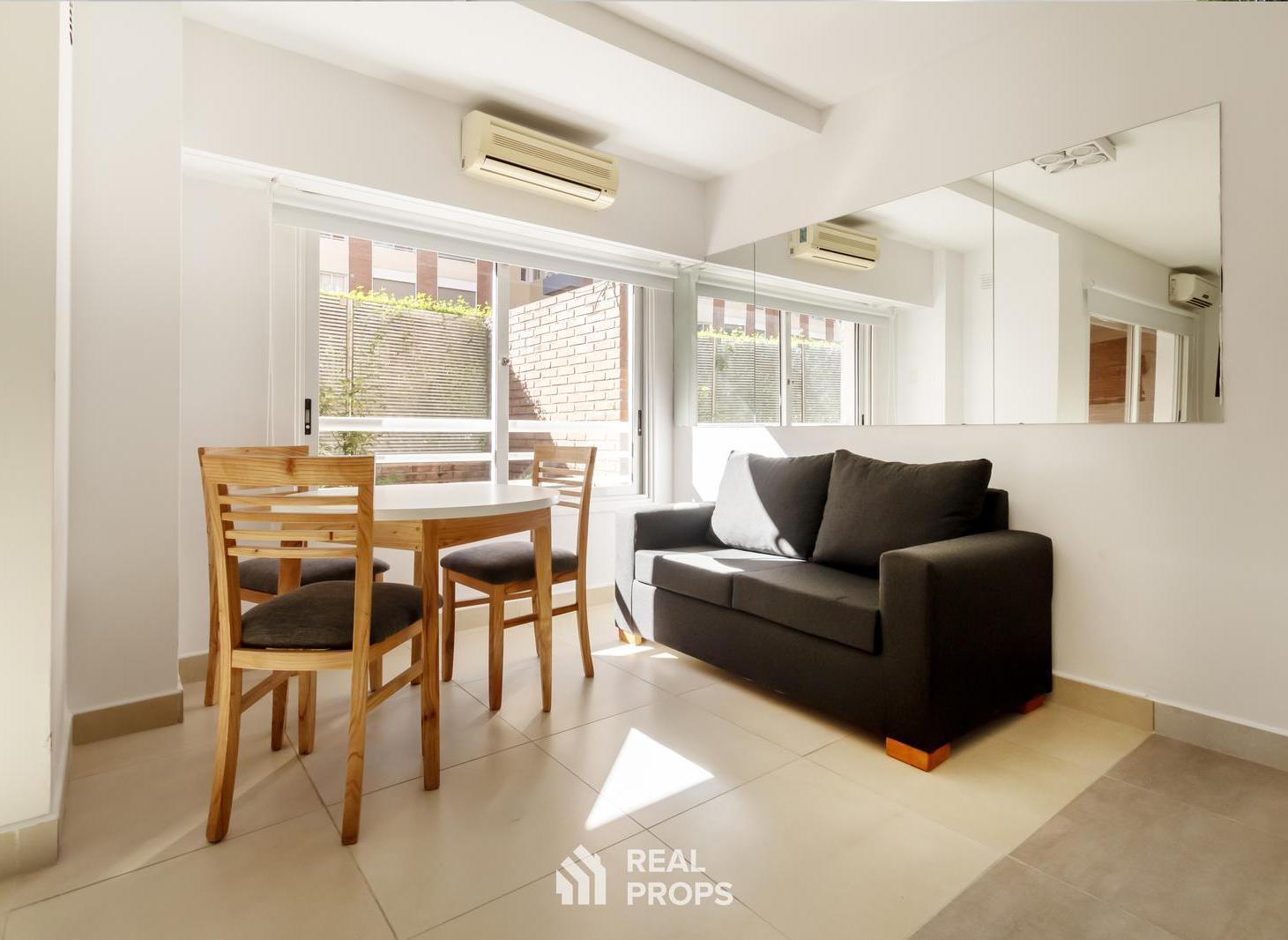 Foto de Departamento alquiler temporario 2 Ambientes - Complejo Terrazas de, imagen 5