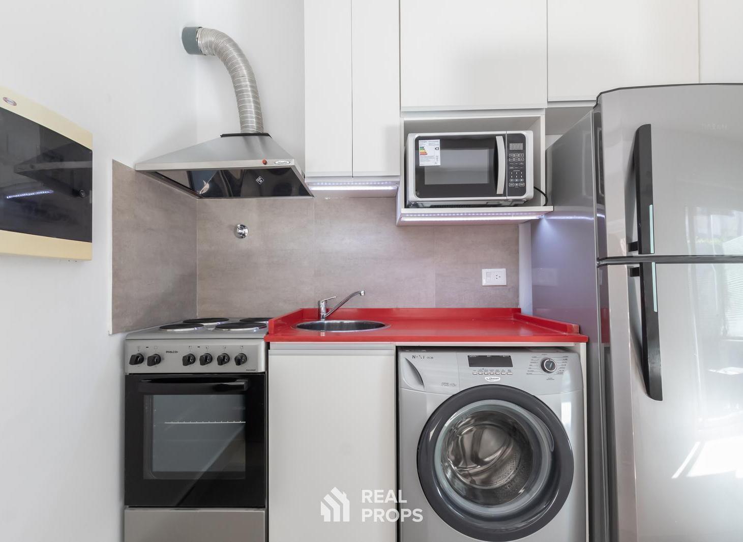 Foto de Departamento alquiler temporario 2 Ambientes - Complejo Terrazas de, imagen 3