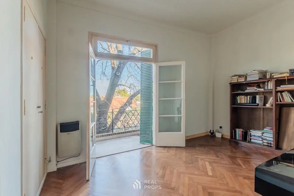 Departamento 3 ambientes en alquiler en Coghlan 3