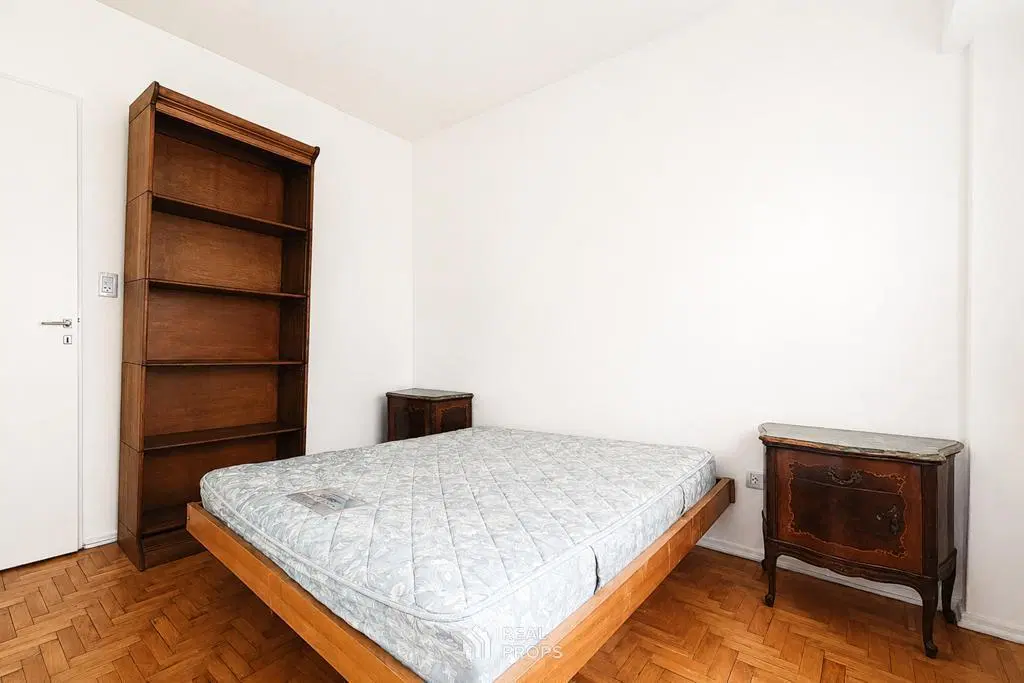 Departamento 2 ambientes en alquiler en Colegiales 5