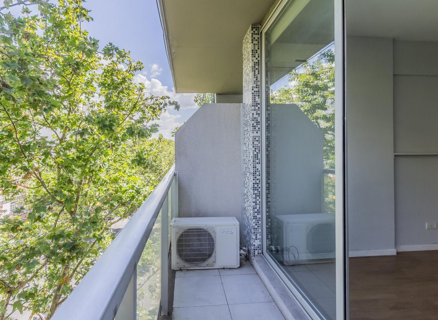 Foto de Monoambiente Apto Profesional en alquiler Villa Urquiza (Limite Parque, imagen 3