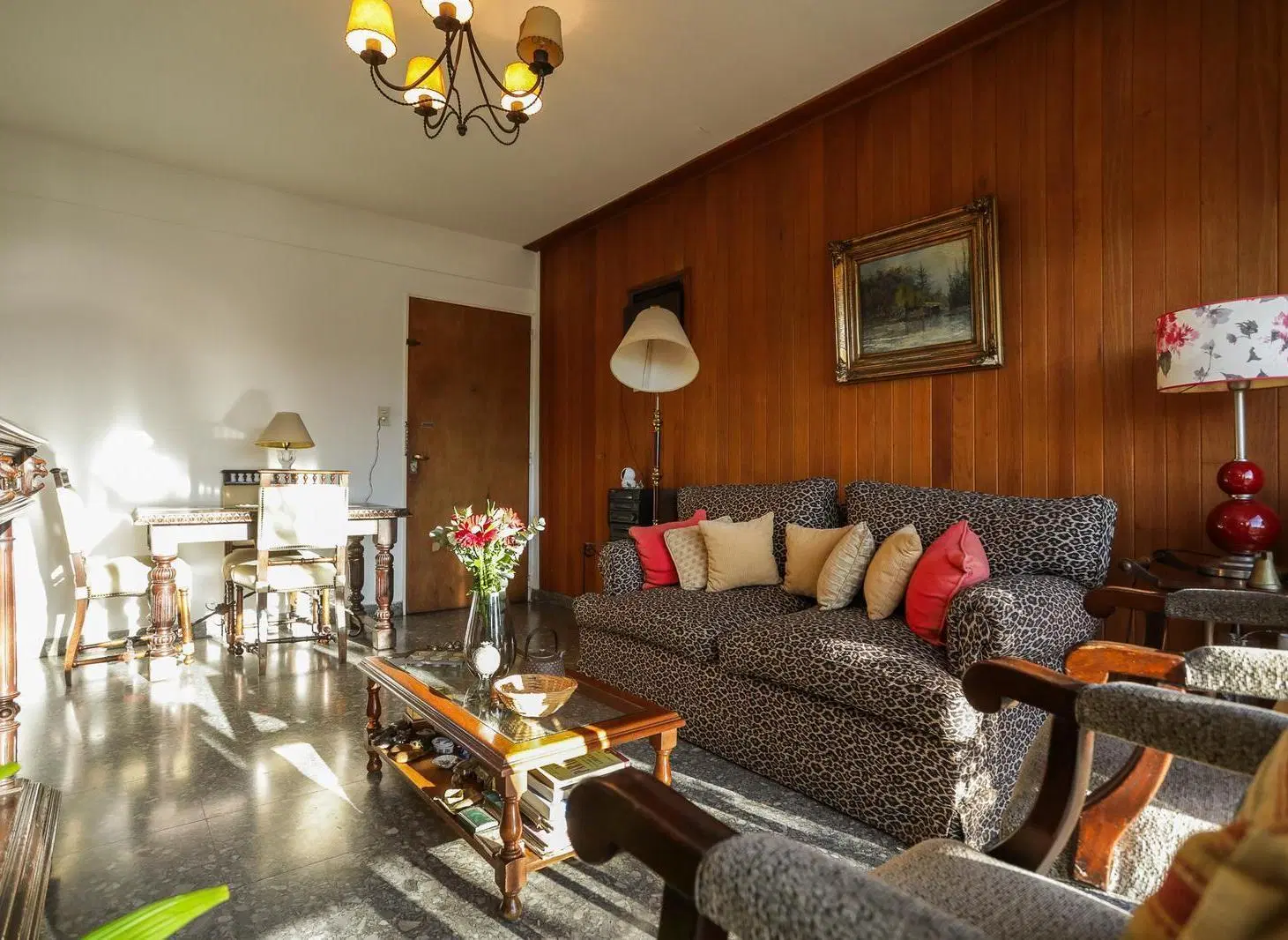 PH 3 ambientes, con terraza propia, en venta en Florida, Vicente Lopez 1