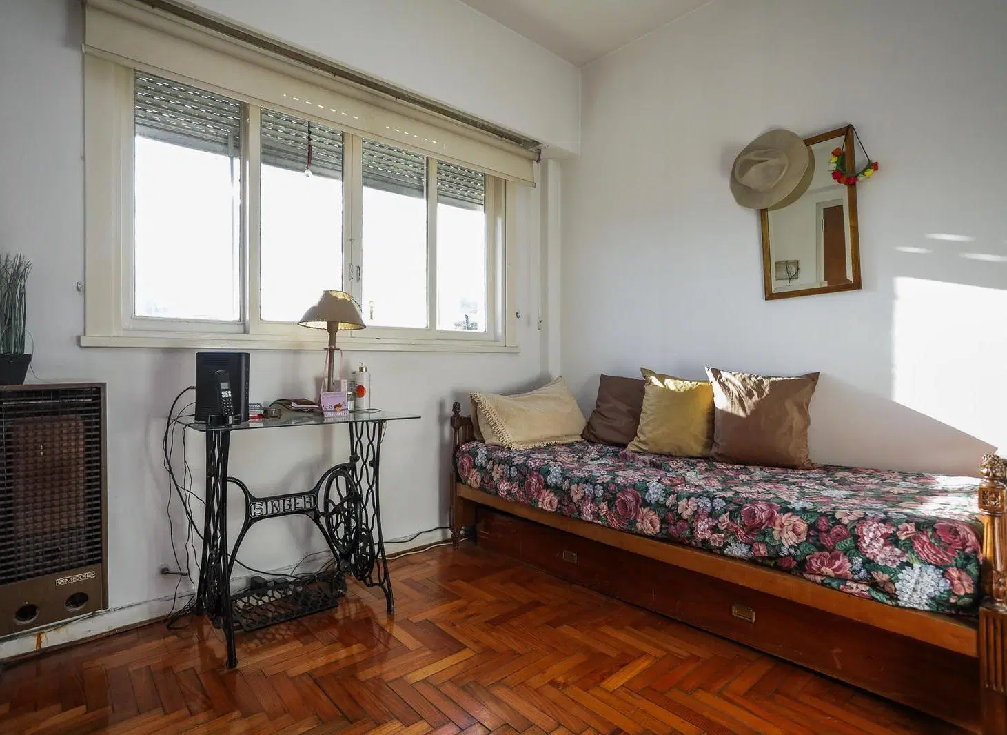 PH 3 ambientes, con terraza propia, en venta en Florida, Vicente Lopez 4