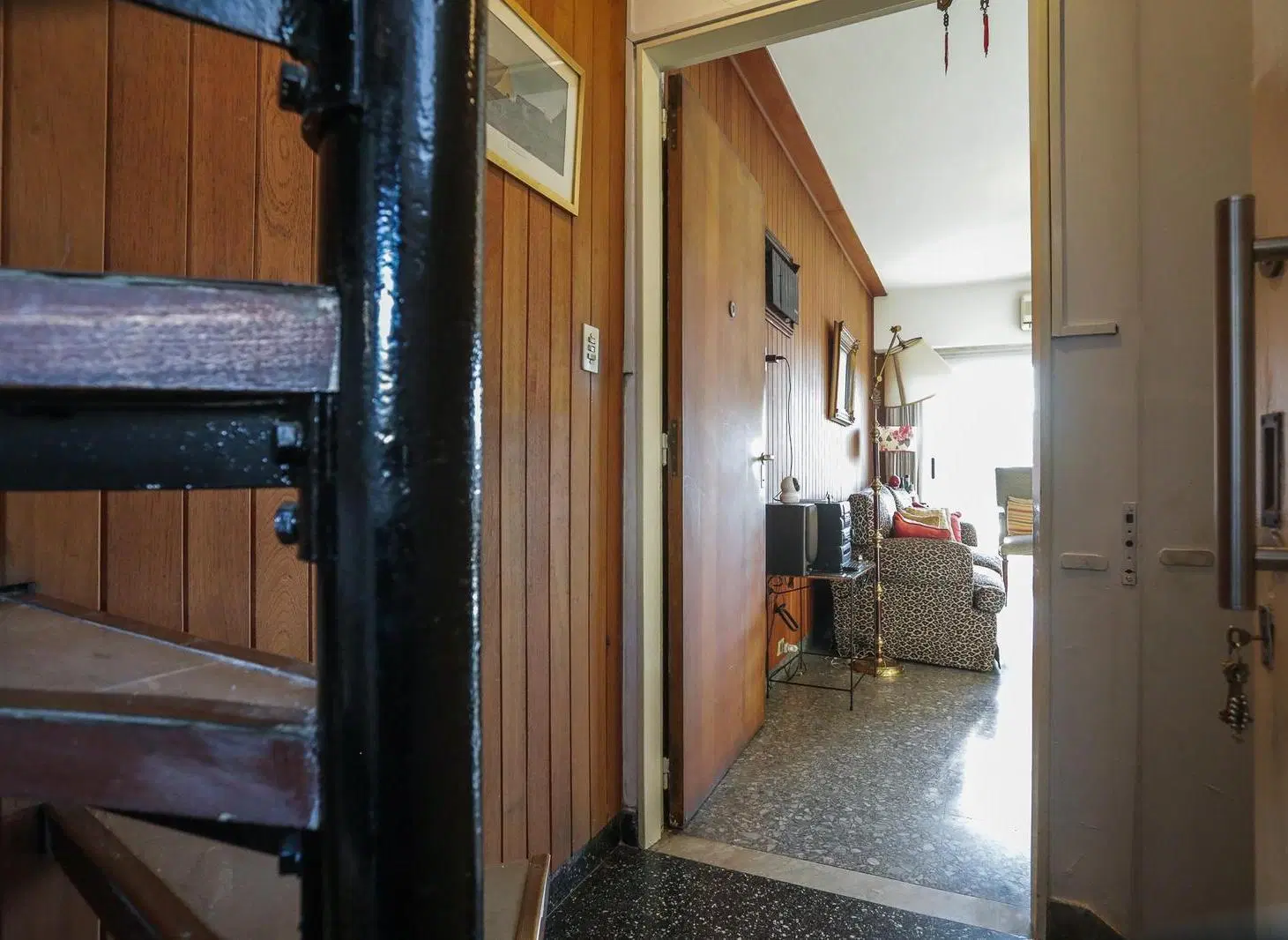 PH 3 ambientes, con terraza propia, en venta en Florida, Vicente Lopez 5