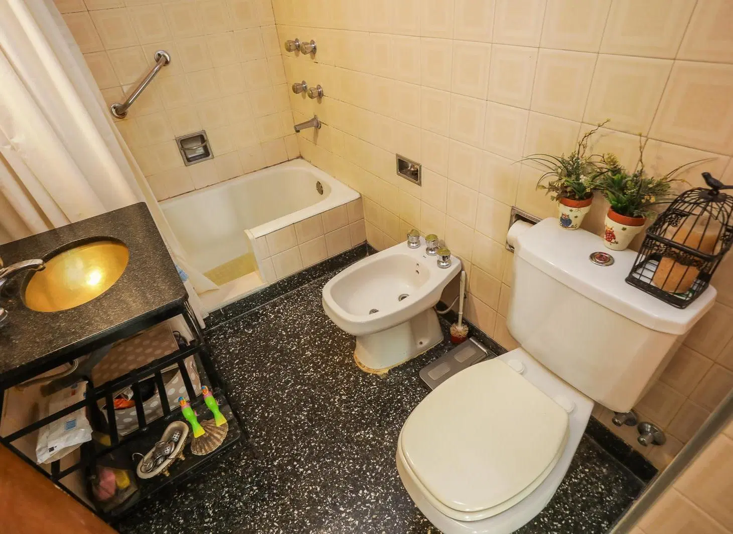 PH 3 ambientes, con terraza propia, en venta en Florida, Vicente Lopez 2