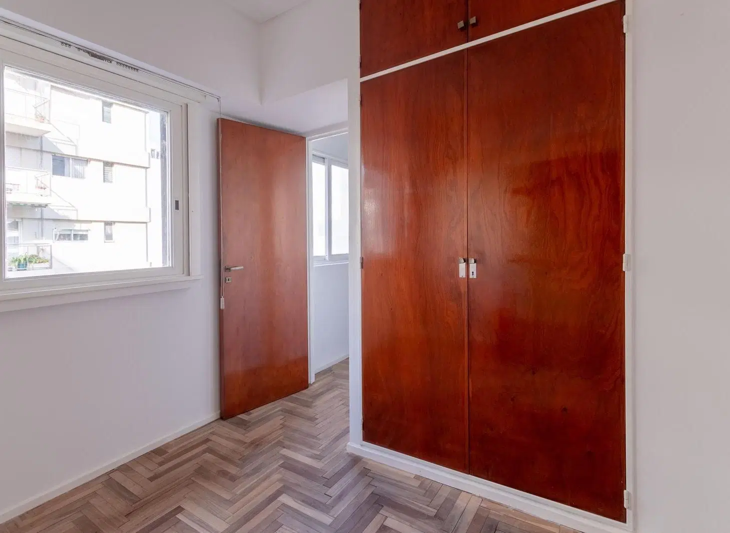 Palermo Departamento 2 ambientes Apto Profesional Alquiler Ideal consultorio, estudio, showroom 4